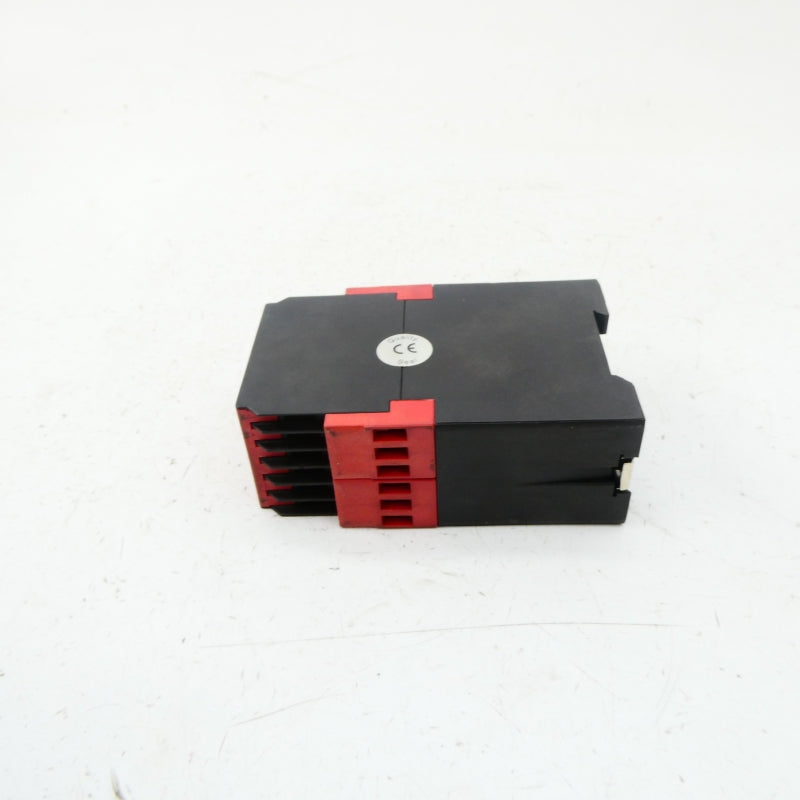 TELEMECANIQUE XPSAS3440 115VAC NSNP