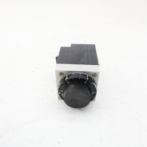 AGASTAT 7012ACM 120V 1.5-15S NSNP