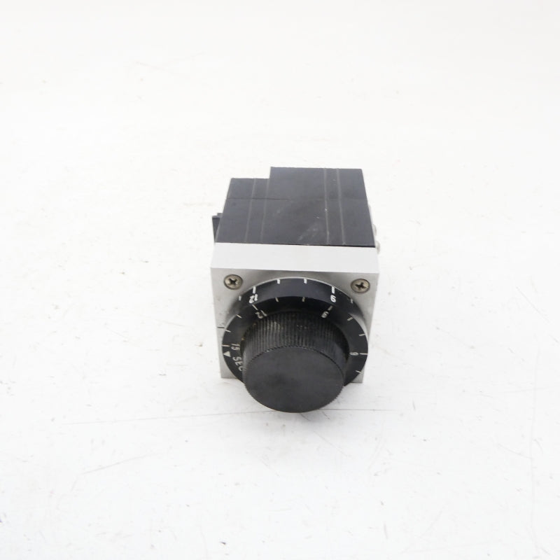 AGASTAT 7012ACM 120V 1.5-15S NSNP