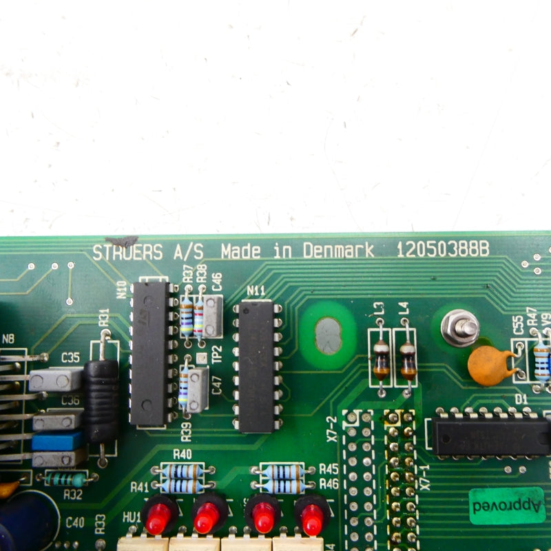 STRUERS 12050388B NSNP