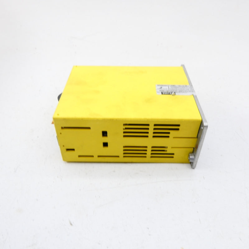 FANUC A06B-6093-H111 220-240V 5.1/3.2A NSNP