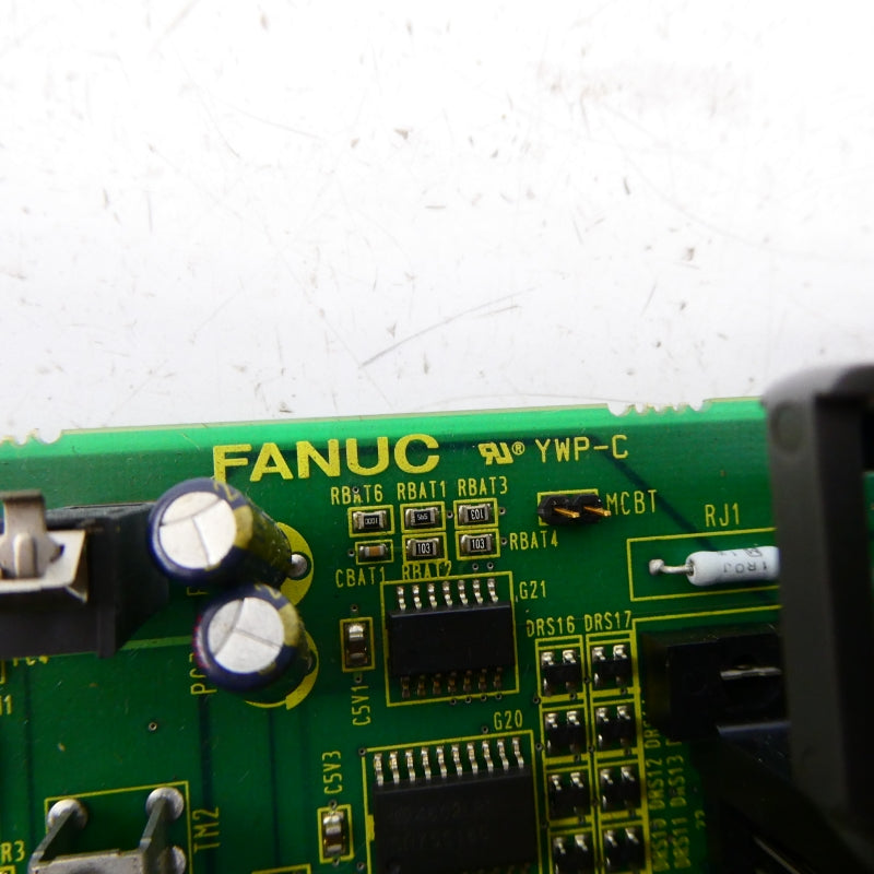 FANUC A16B-3200-0421/09E NSNP