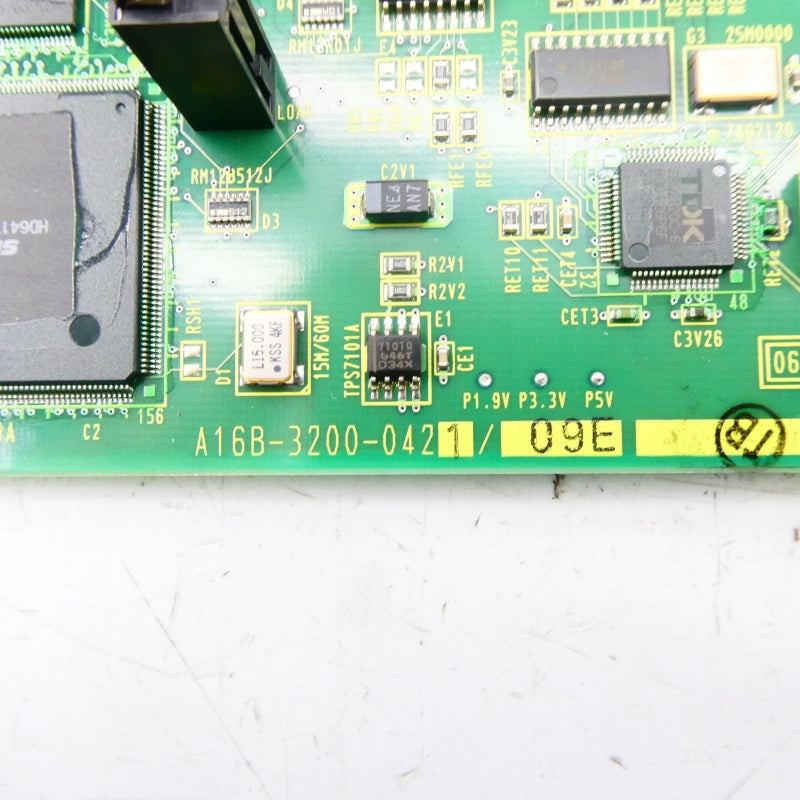 FANUC A16B-3200-0421/09E NSNP