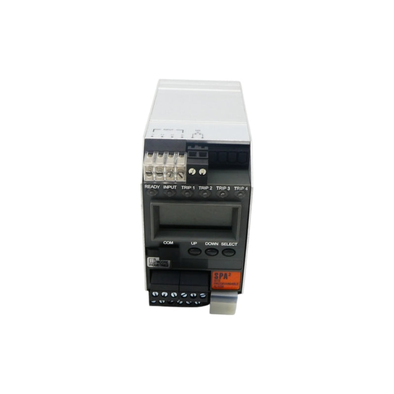 MOORE INDUSTRIES SPA2/TPRG/4PRG/UAC 90-230VAC NSNP