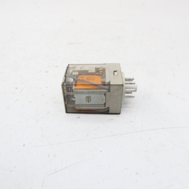 ALLEN BRADLEY 700-HAX2A1 SER. D 120VAC 10A NSNP