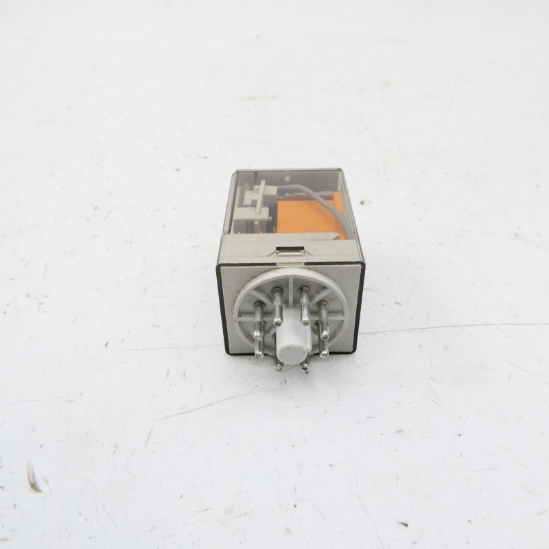 ALLEN BRADLEY 700-HAX2A1 SER. D 120VAC 10A NSNP