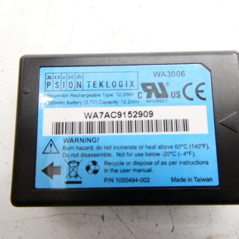 PSION TEKLOGIX WA3006 NSNP
