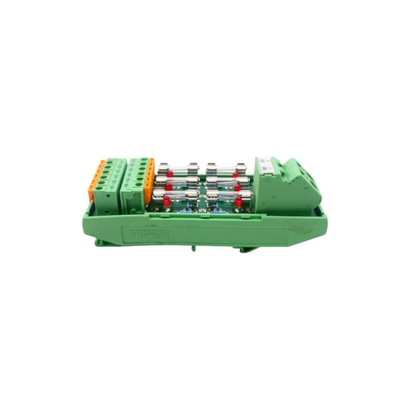 PHOENIX CONTACT UM-PVB/6SI/LED 2310581 NSNP