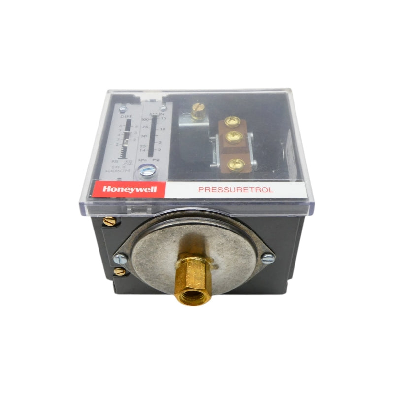 HONEYWELL L404F 1060 15PSI NSNP