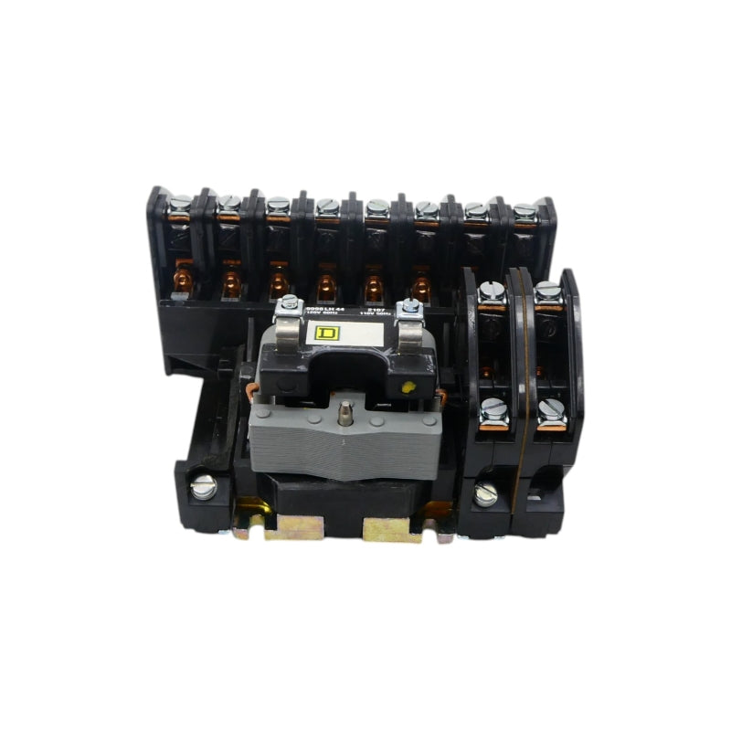 SQUARE D 8903LO1200 SER. C 110/120V 20A NSNP