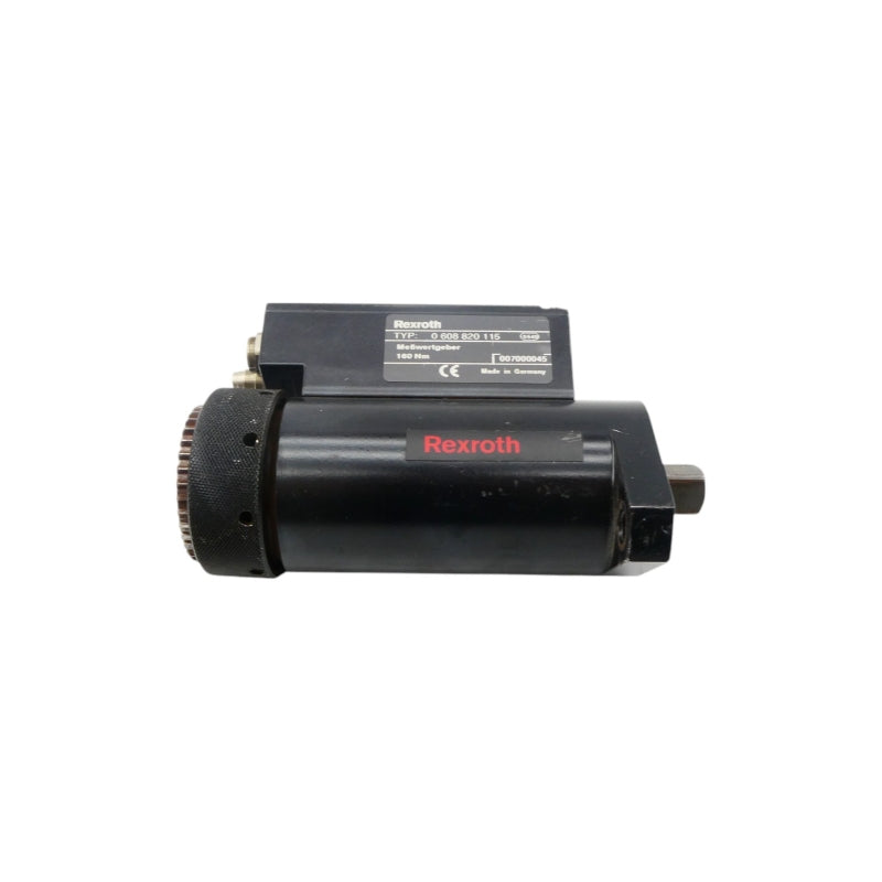 REXROTH 0608820115 NSNP
