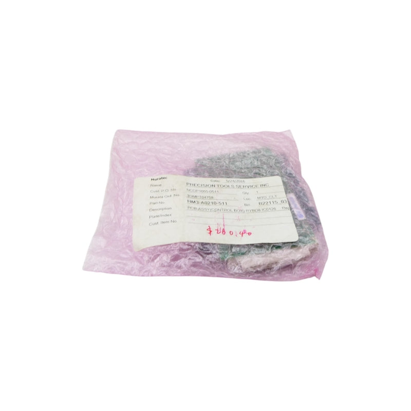 MURATEC HM3-A0210-511 NSMP