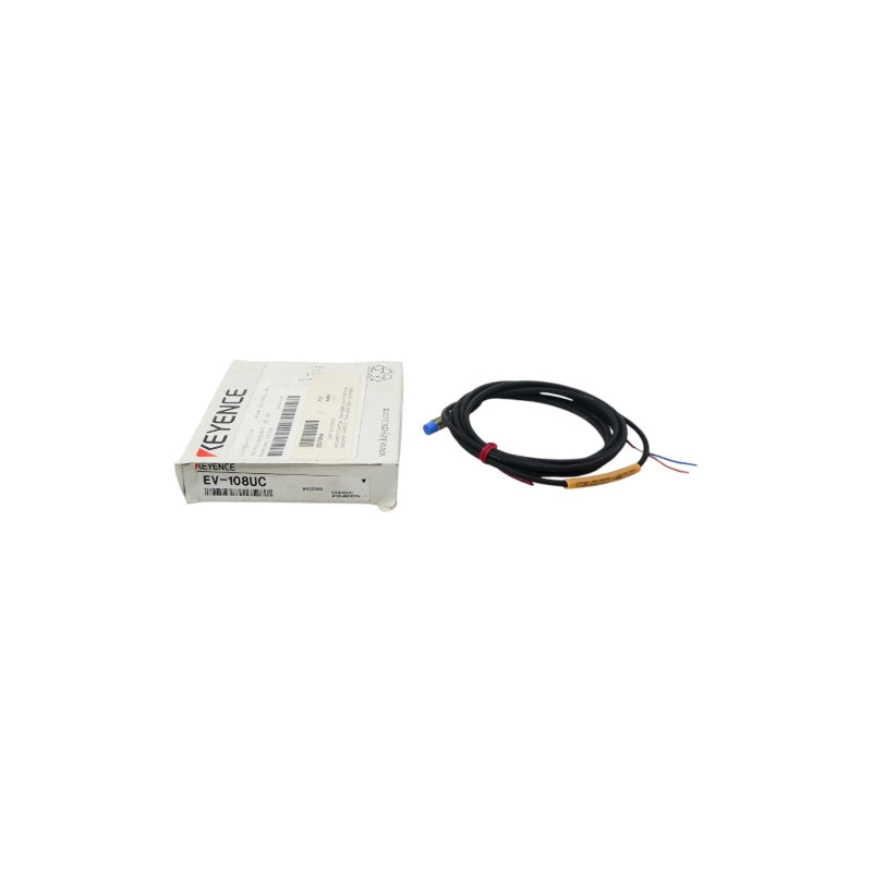 KEYENCE EV-108UC NSMP