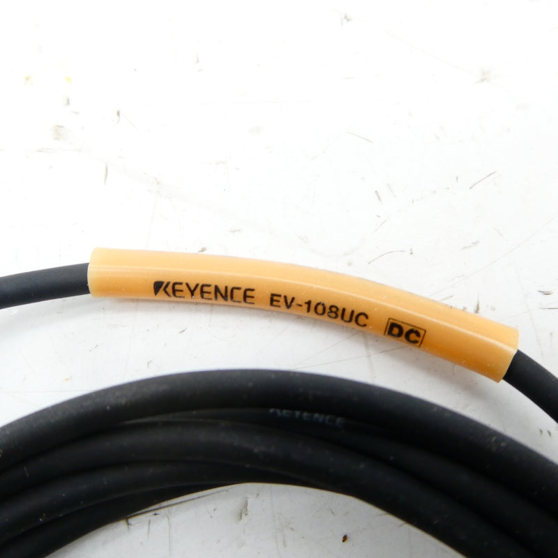 KEYENCE EV-108UC NSMP