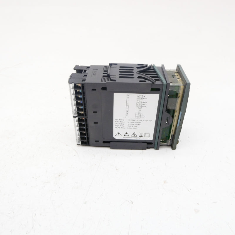 EUROTHERM 2208E/CC/VH/XX/XX/XX/XX/2XX/ENG/XXXXX NSMP
