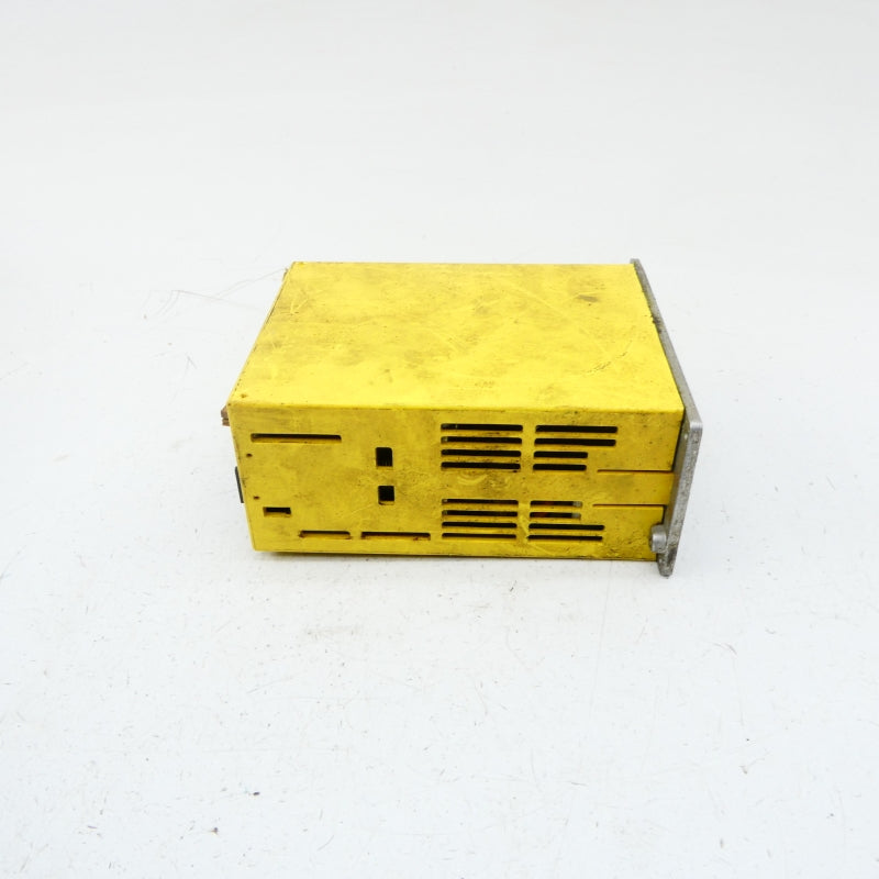 FANUC A06B-6093-H111 200-240V 5.1/3.2A (AS PICTURED) NSNP