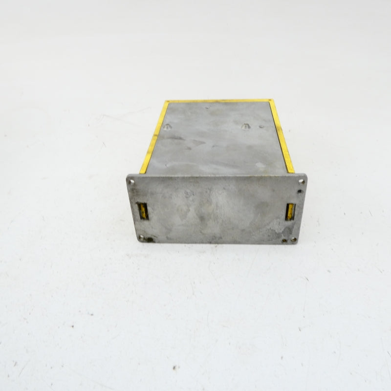 FANUC A06B-6093-H111 200-240V 5.1/3.2A (AS PICTURED) NSNP