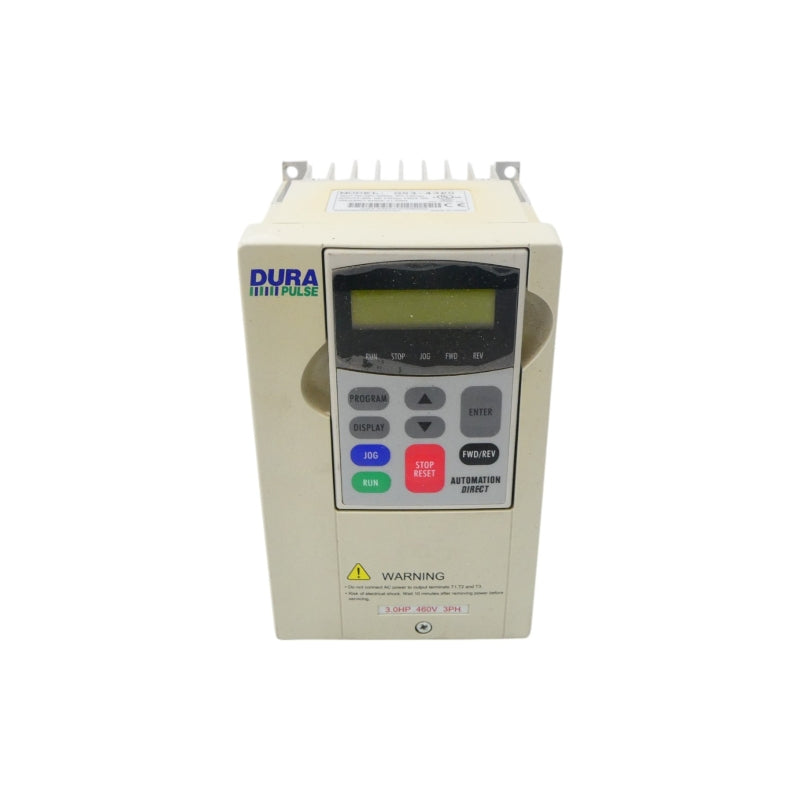 AUTOMATION DIRECT GS3-43P0 380-480V 5.9/5.5A NSNP