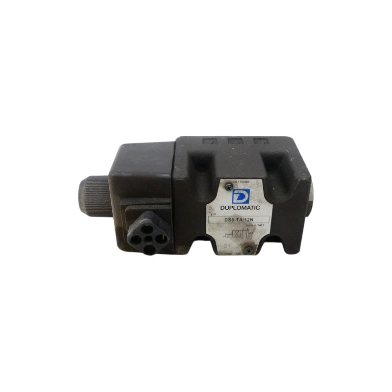 DUPLOMATIC DS5-TA/12N NSNP