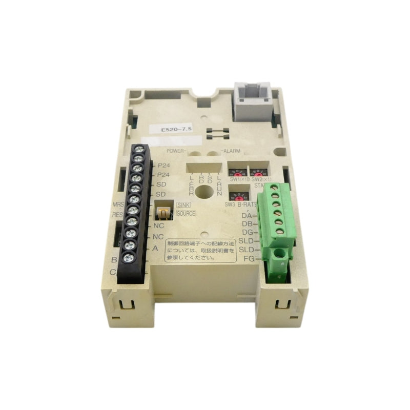 MITSUBISHI E520-7.5 NSNP