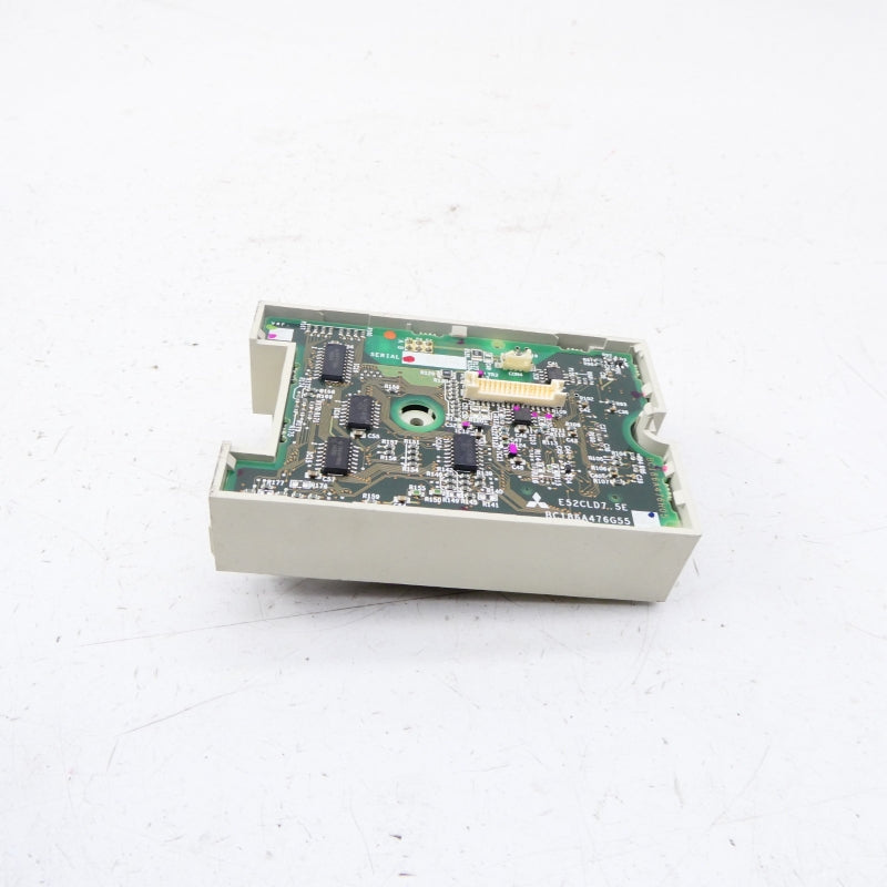 MITSUBISHI E520-7.5 NSNP