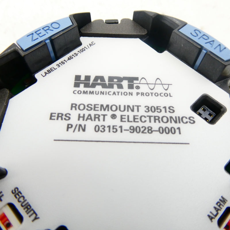 HART 03151-9028-0001 NSNP