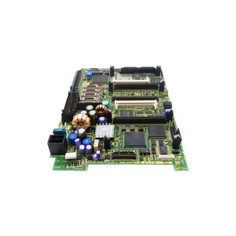 FANUC A20B-8100-0461/07E NSNP