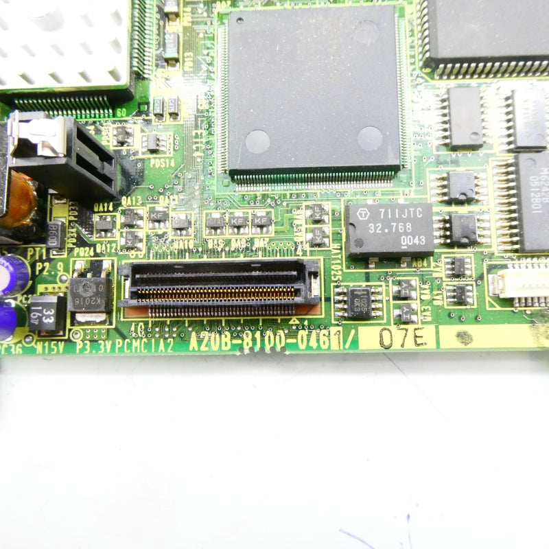 FANUC A20B-8100-0461/07E NSNP