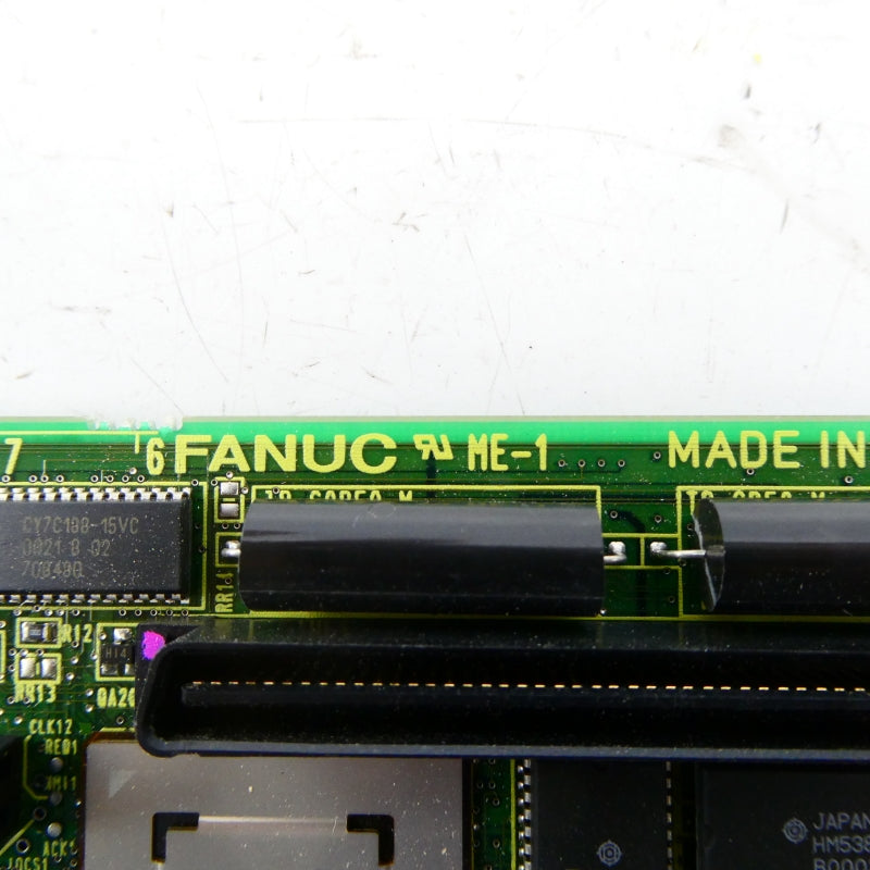 FANUC A20B-8100-0461/07E NSNP