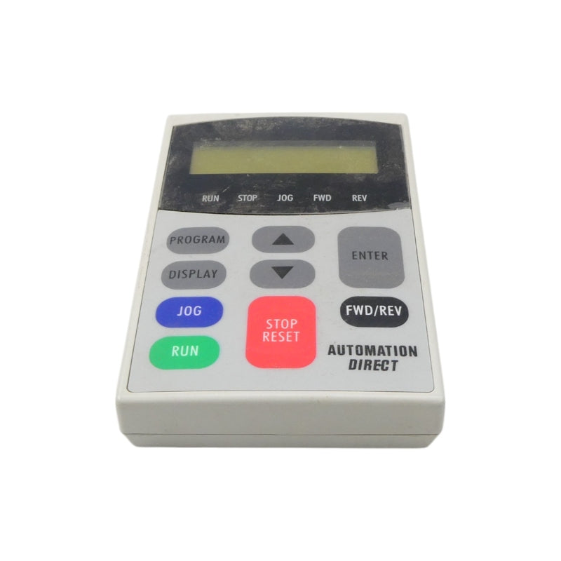 AUTOMATION DIRECT GS3-KPD+W20430180 NSNP