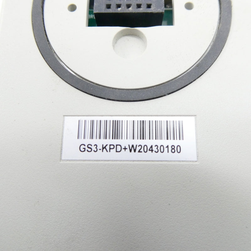 AUTOMATION DIRECT GS3-KPD+W20430180 NSNP