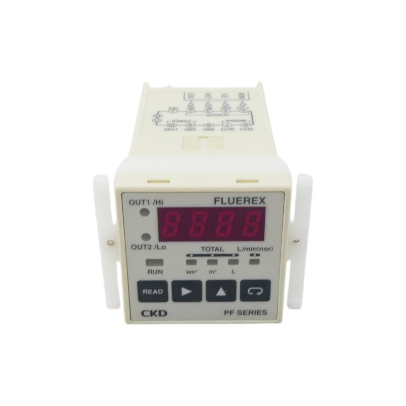 CKD PFD-501-N1 24VDC NSNP