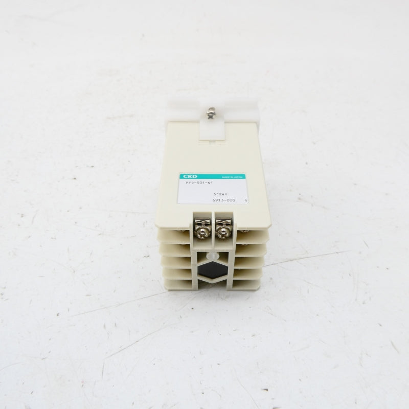 CKD PFD-501-N1 24VDC NSNP