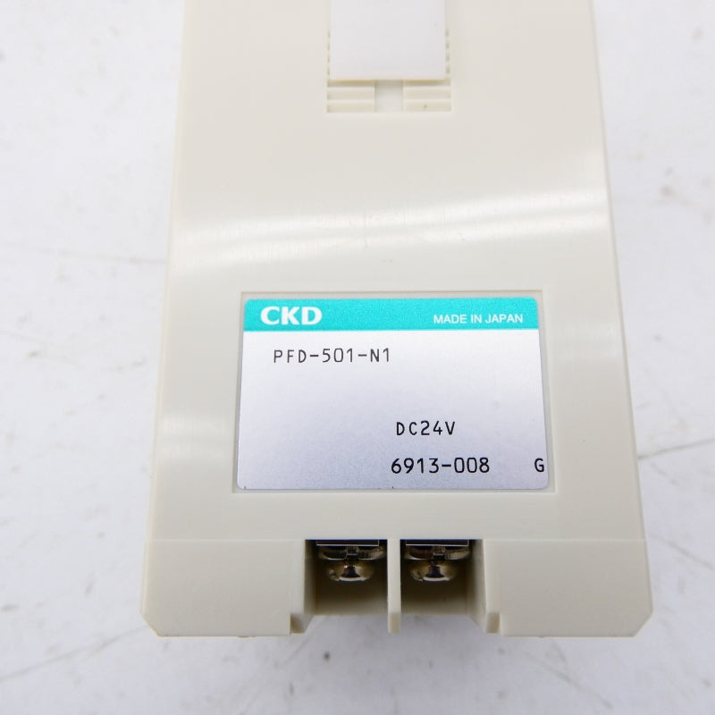 CKD PFD-501-N1 24VDC NSNP