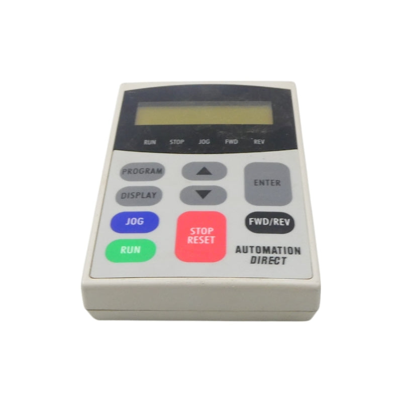 AUTOMATION DIRECT GS3KPD06W1510197 NSNP