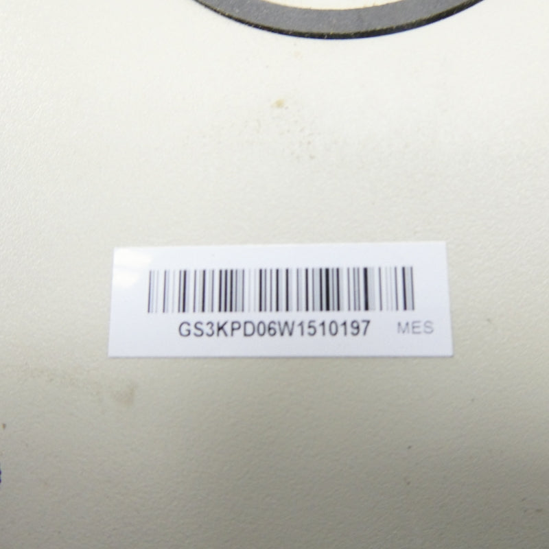 AUTOMATION DIRECT GS3KPD06W1510197 NSNP