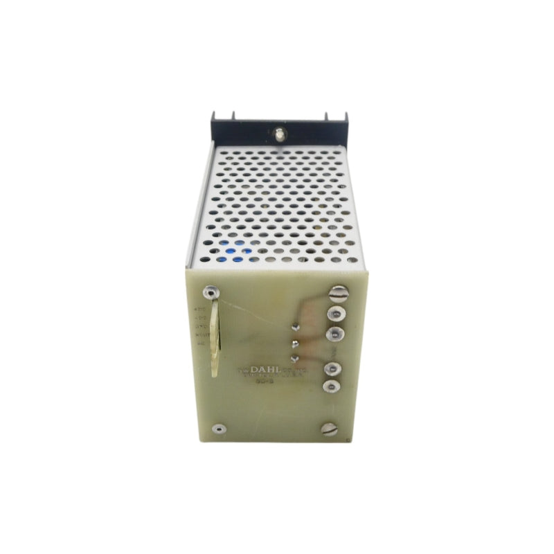 DAHL P290S1 NSNP