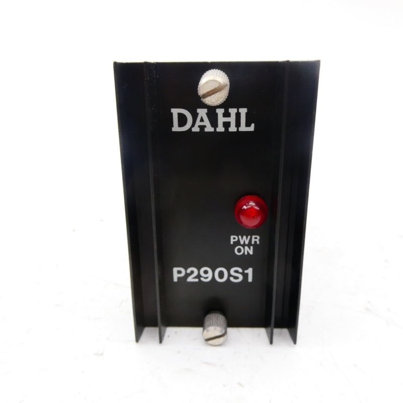 DAHL P290S1 NSNP