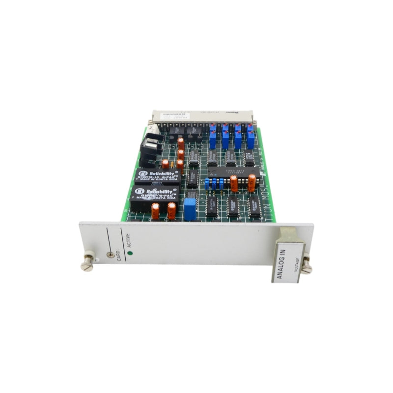 RELIANCE ELECTRIC 812.56 NSNP