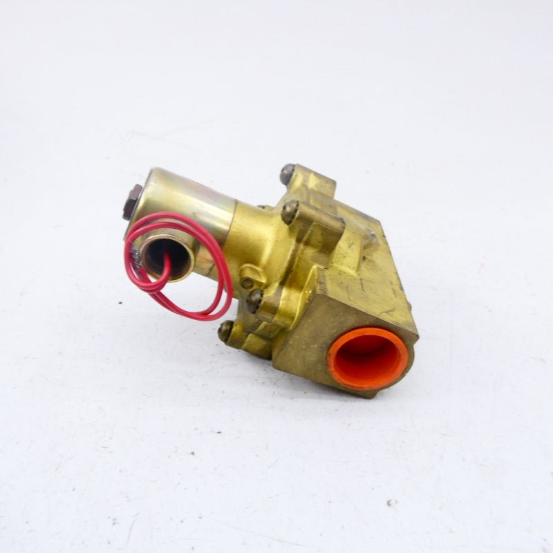 SKINNER ELECTRIC L20B6150 120V 5-150PSI 1" NSNP