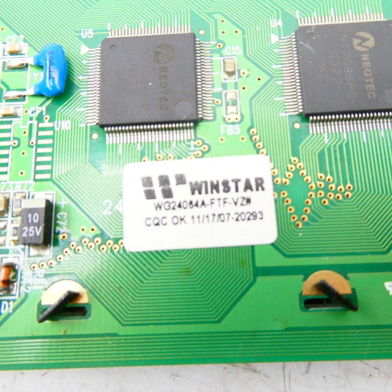 WINSTAR WG24054A-FTF-VZ NSNP