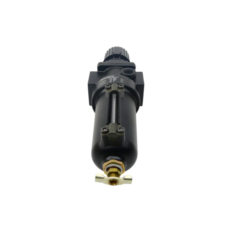 NORGREN B08-396-M3MA 250PSI NSNP