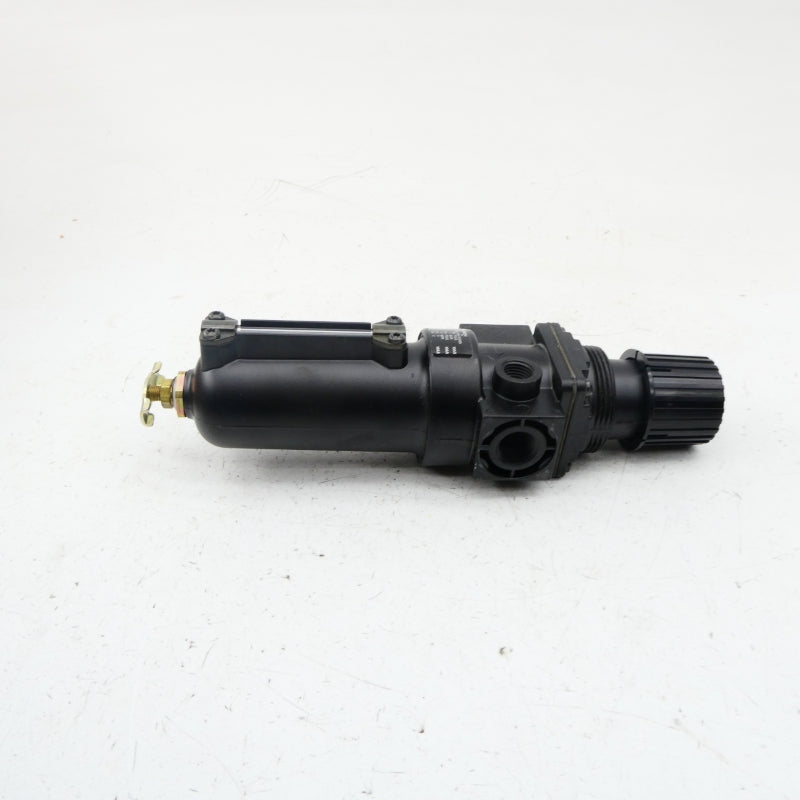 NORGREN B08-396-M3MA 250PSI NSNP