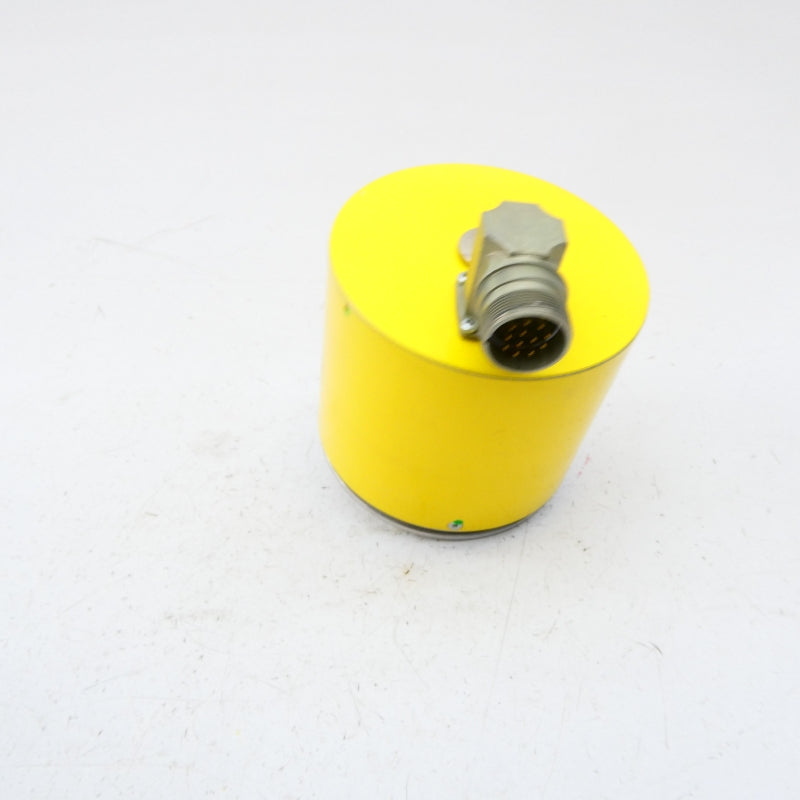 STEGMANN 4J2X42C21120 10-32VDC NSNP