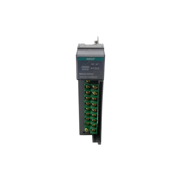 ALLEN BRADLEY 1746-NI16I SER. A F/W 1 (NO DOOR) NSNP