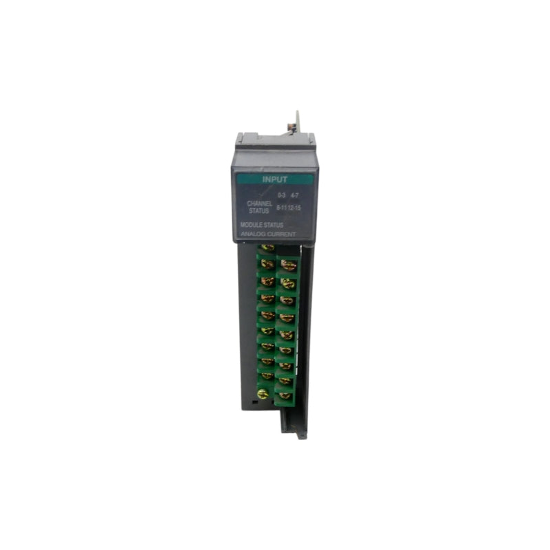 ALLEN BRADLEY 1746-NI16I SER. A F/W 1 (NO DOOR) NSNP