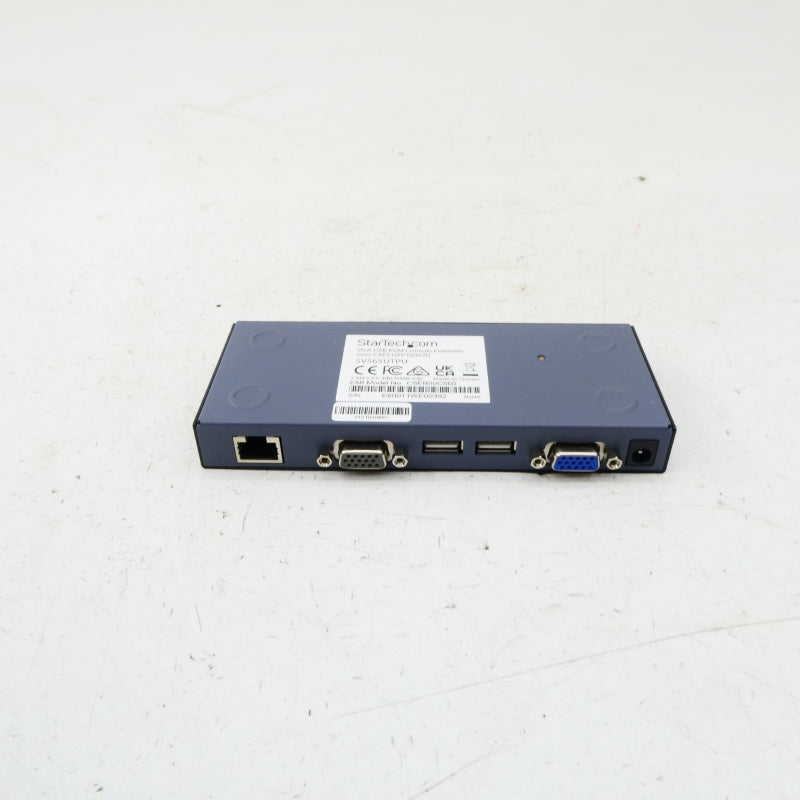 STARTECH SV565UTPU NSNP