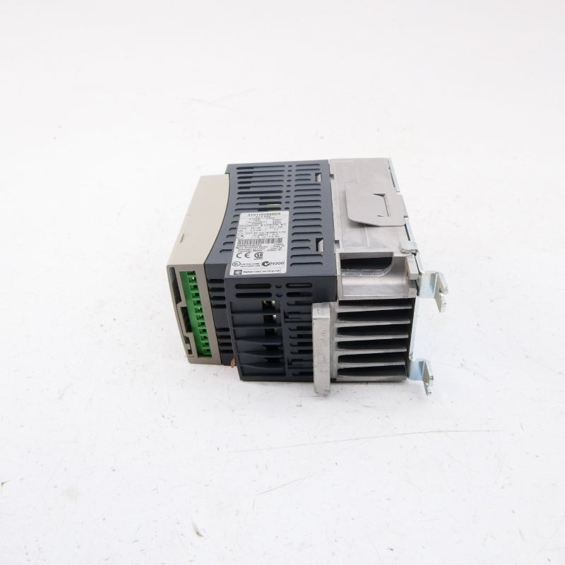 TELEMECANIQUE ATV11HU09M2E 220/240V 8A NSNP
