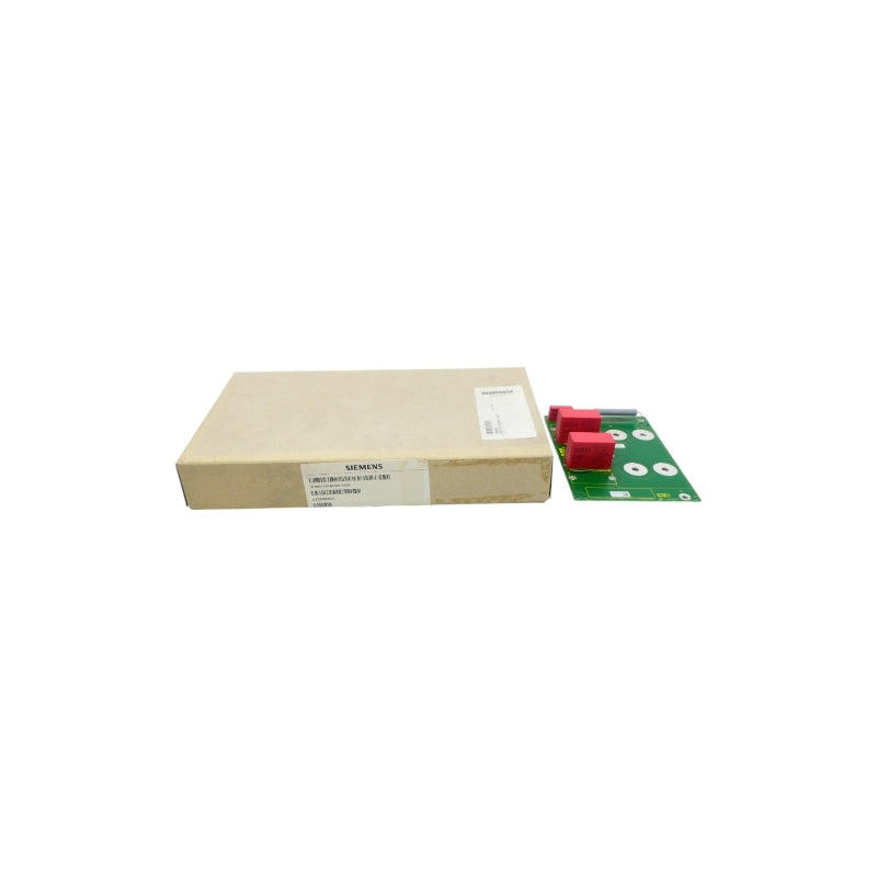 SIEMENS 6SE7032-6EG84-1GG0 NSMP