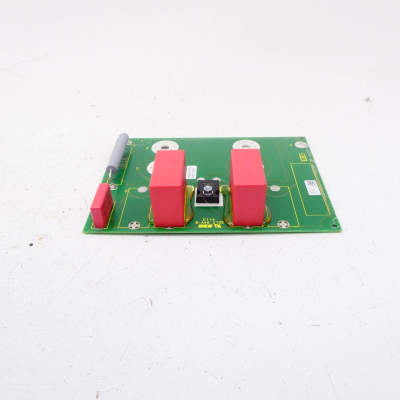 SIEMENS 6SE7032-6EG84-1GG0 NSMP